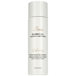 Тонер успокаивающий с комбучей Kombucha Calming Care Toner