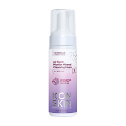 Мицеллярная пенка для умывания Air Touch Cleansing Foam
