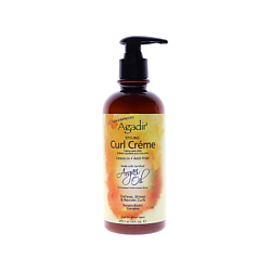 Кремы для волос AGADIR