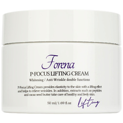 Крем-лифтинг для лица P-Focus Lifting Cream