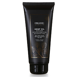 Бальзамы для волос ORGANIC GURU