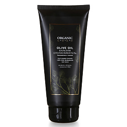 Бальзамы для волос ORGANIC GURU