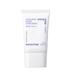Солнцезащитные эссенции INNISFREE