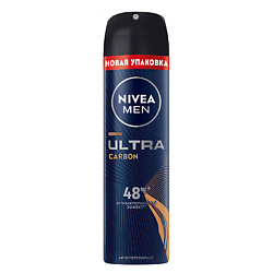 Дезодоранты мужские NIVEA