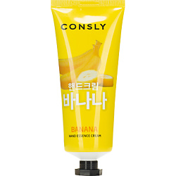 Кремы для рук CONSLY
