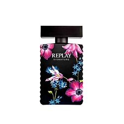 Signature Eau De Parfum