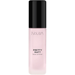 Праймер для лица ухаживающий матирующий Pretty Matt Face