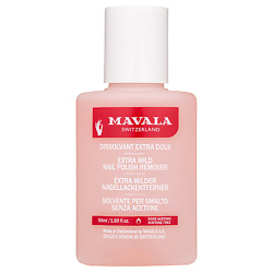 Маникюр и педикюр MAVALA