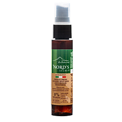 Масло для запечатывания кончиков и разглаживания волос Crystal Drops Against Split Ends and For Hair Smoothing