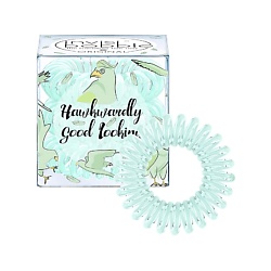 Резинки для волос INVISIBOBBLE