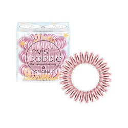Резинки для волос INVISIBOBBLE