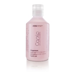 Профессиональные шампуни EVA PROFESSIONAL HAIR CARE