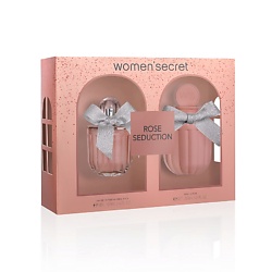 Подарочный набор женский Rose Seduction