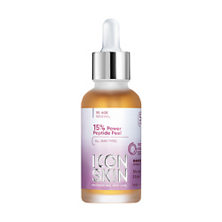 Интенсивный пептидный пилинг 15% Power Peptide Peel