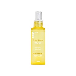 Тоник-мист для лица успокаивающий Tresor Solaire Facial Mist