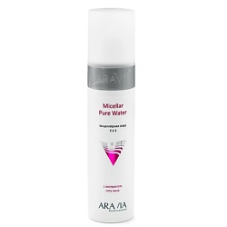 Мицеллярная вода ARAVIA PROFESSIONAL