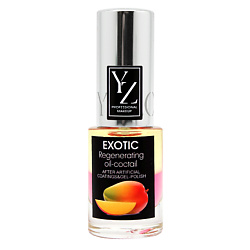 Маникюр и педикюр YLLOZURE