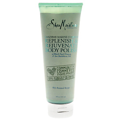 Скраб для тела восстанавливающий Zanzibar Marine Complex Replenish and Rejuvenate Body Polish
