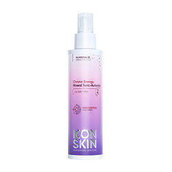 Минеральный тоник-активатор Chrono Energy Mineral Tonic-Activator