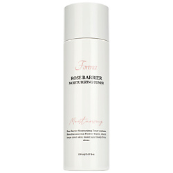 Тонер увлажняющий с экстрактом розы Rose Barrier Moisturizing Toner