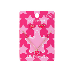 Украшения MORIKI DORIKI