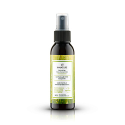 Спрей-концентрат для роста и укрепления волос Natural Hair Spray-Concentrate