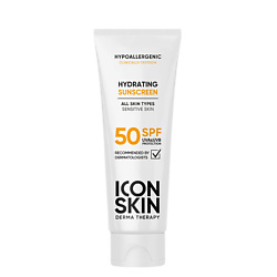 Солнцезащитные кремы ICON SKIN