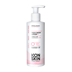 Детский уход и парфюмерия ICON SKIN