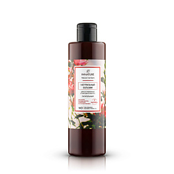 Бальзам питательный для ослабленных и секущихся волос Natural Hair Balm
