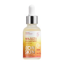 15% Пилинг для лица с витамином С Acid Mix & Vitamin Csmart Peel System