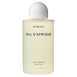 Гель для душа Bal D'Afrique Body Wash