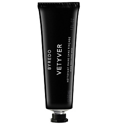 Гель для рук с антибактериальным эффектом Hand Wash Vetyver Rinse-Free