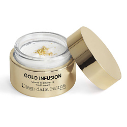 Крем для лица для молодости кожи Gold Infusion