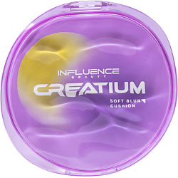 Тональные средства INFLUENCE BEAUTY