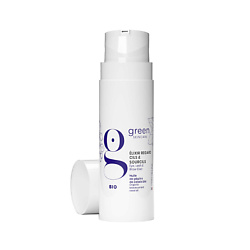Эликсиры для лица GREEN SKINCARE