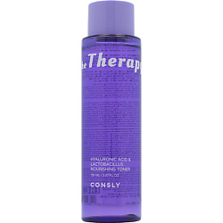Тонеры для лица CONSLY