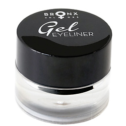 Гелевая подводка для век GEL LINER POT