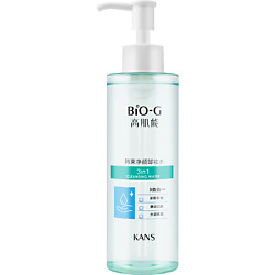 Мицеллярная вода BIO-G