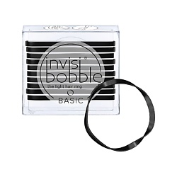 Резинка для волос invisibobble BASIC True Black