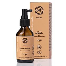 Масло для волос BULBS&ROOTS