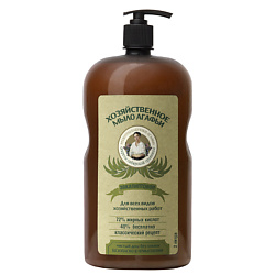 Средства для уборки РЕЦЕПТЫ БАБУШКИ АГАФЬИ