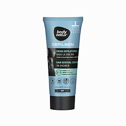 Товары для бритья BODY NATUR