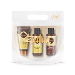 Наборы для волос ZEITUN