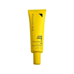 Крем для лица разглаживающий против синего света Vitamina C SPF50