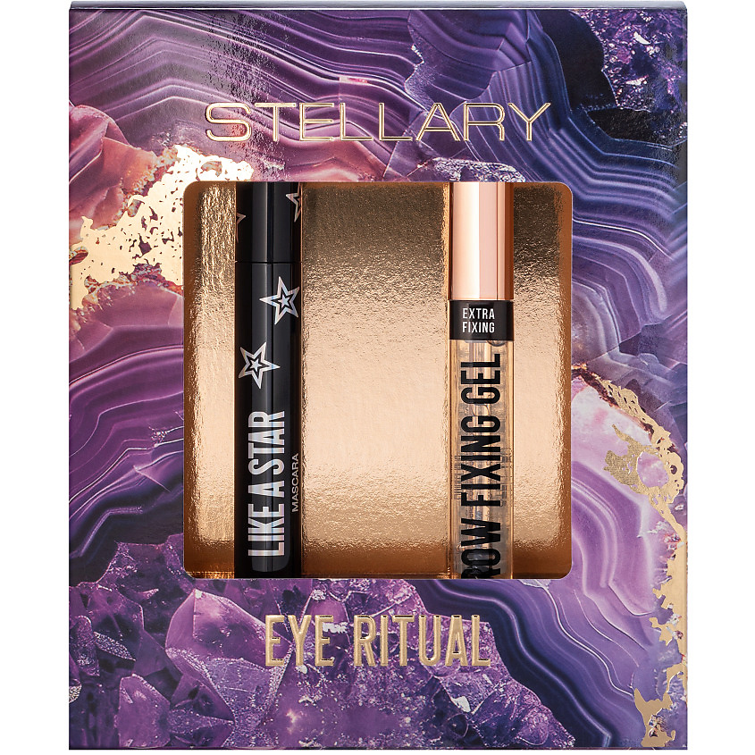 Eye Ritual STELLARY Подарочный набор Eye Ritual оригинал по низкой цене | Купить ...