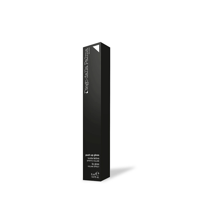DIEGO DALLA PALMA MILANO Блеск для губ с эффектом объема Push Up Gloss Volume Effect – фото 3
