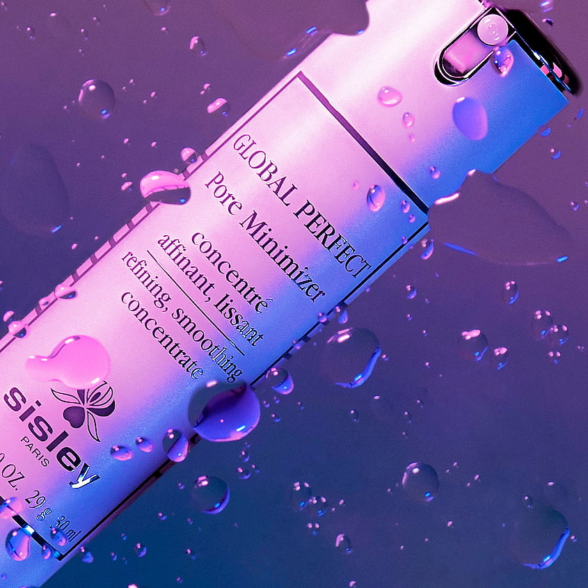 SISLEY Крем глобаль перфект Global Perfect Pore Minimizer – фото 3
