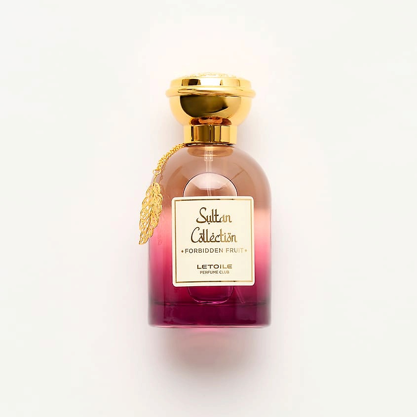 ЛЭТУАЛЬ Sultan Collection Forbidden Fruit – фото 2
