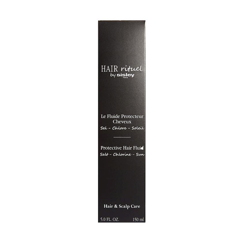SISLEY Защитный флюид для волос: морская вода, хлор, солнце Hair Rituel Protective Hair Fluid – фото 8