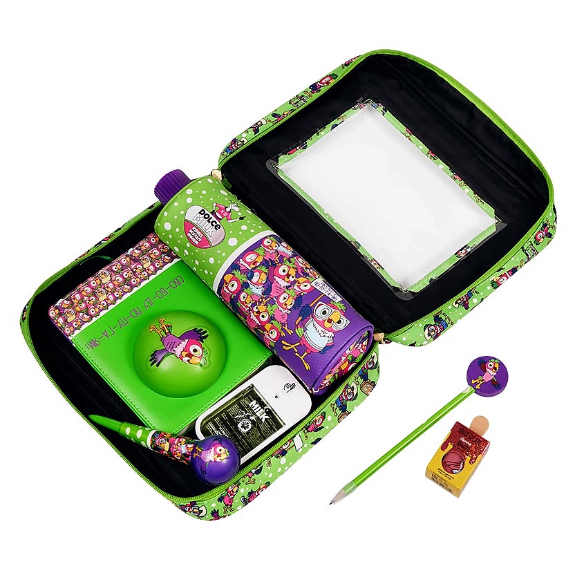 DOLCE MILK Набор 284 School – фото 2